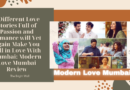Modern Love Mumbai review